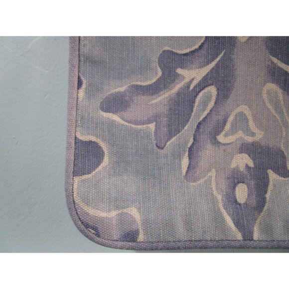 Restoration Hardware Ravello Linen Pillow Cover Sham Italy New Old Stock Retired - Picture 5 of 16